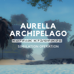 Aurella Archipelago, Numidian Prime