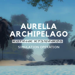Aurella Archipelago, Numidian Prime icon
