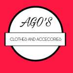 Ago’s clothes and accessories