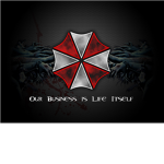 Umbrella Corperation~