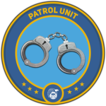 CGPD Ground Unit