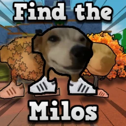 Find the Milos [91] icon
