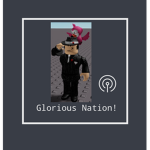 Glorious nation!