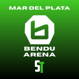 BENDU ARENA UNOFFICIAL | SANTI STUDIO