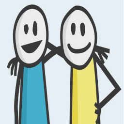 [NEW!] Friend Hangout!