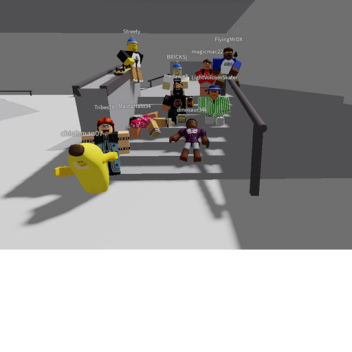 Nation Indoor Skatepark