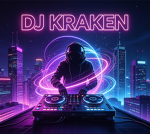 DJ KRAKEN