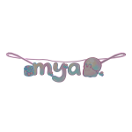 mya