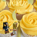 " > CUPCAKEZZ < "