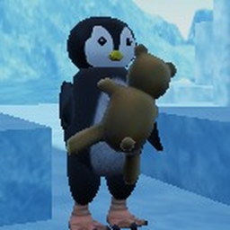[ALPHA] pensuing game