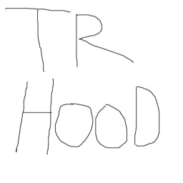 [🎃] TR Hood