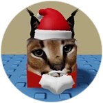 Game Badge Thumbnail