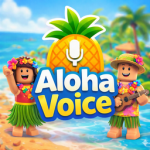 Aloha Voice
