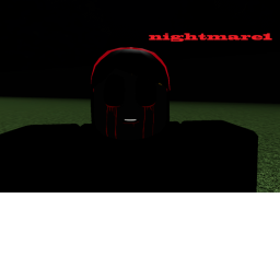 night mare icon