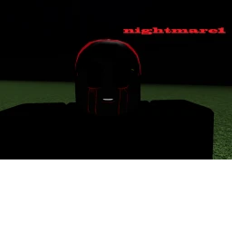 night mare icon