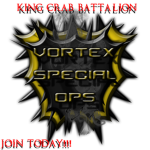VSO King Crab Battalion