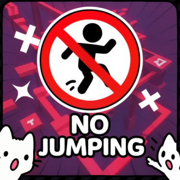 OBBY BUT THERE'S NO JUMPING ✨