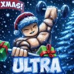 [❄️ Christmas❄️ ]💪Ultra Lifting Simulator🔩