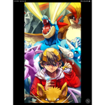 Pokemon fan group for everybody