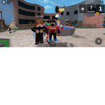 The murderer gang