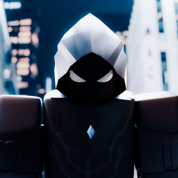 Dusk [WIP] - Spider-Man
