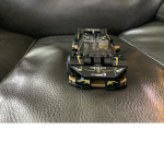 The Cool max fan Club