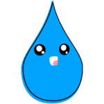 The droplet fam