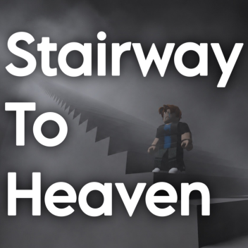 Stairway To Heaven