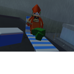Buy a Pizza