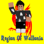 [BE] Walloon Region