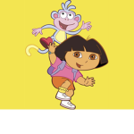 The Dora the Explora Family