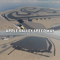 APPLE VALLEY SPEEDWAY icon