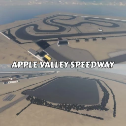 APPLE VALLEY SPEEDWAY icon
