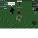 The lisa roblox hater club