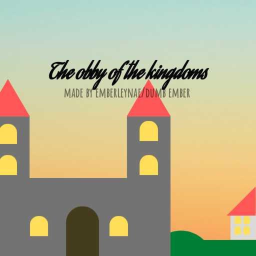 obby of the kingdoms