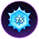 Diamond III Roblox badge thumbnail