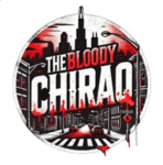 The Bloody Chiraq Studios