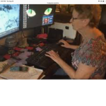 Gramma gaming fan group