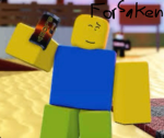 Forsaken Fan Area
