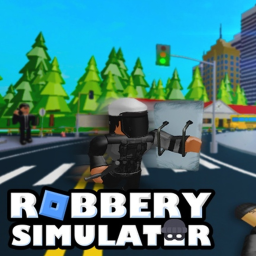 Robbery Simulator