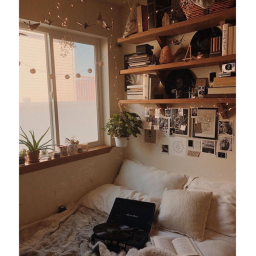 chill aesthetic hangout! (read description)