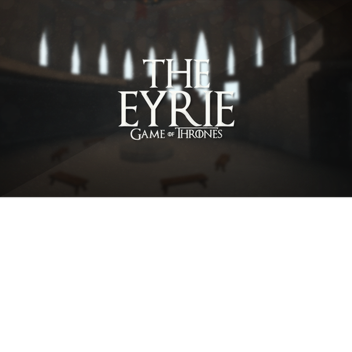 The Eyrie | The Vale