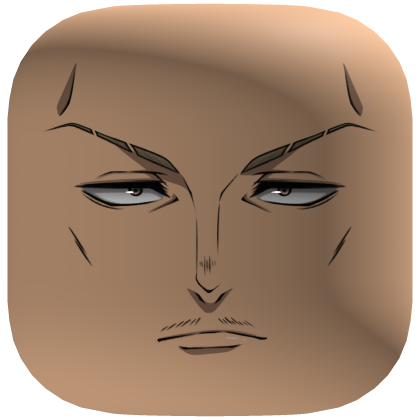 Hakari Roblox item
