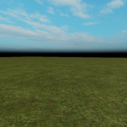 Flat Uncopylocked