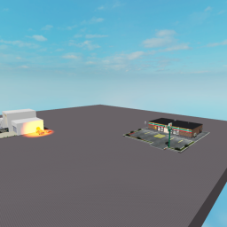 mr Rat place