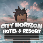 City Horizon Hotel&Resort