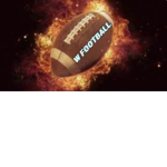 W football