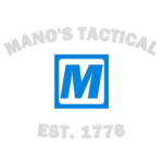 Mano's Tactical, Inc.