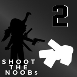 [BETA] Shoot The Noobs Simulator