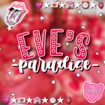 -Eve’s paradise-